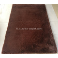 Tapis de tapis antidérapant ultra doux